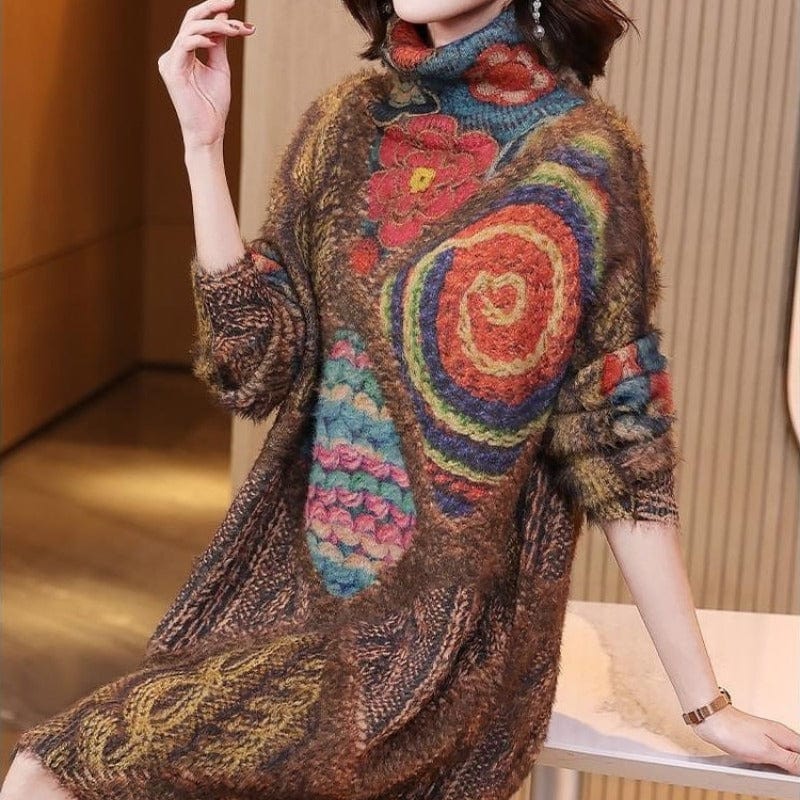 Multi-Color