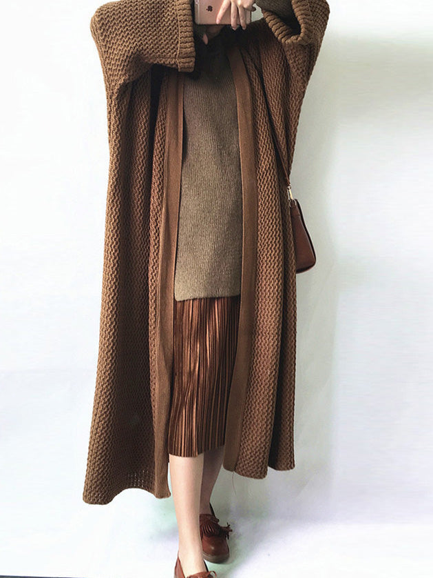 Polished Cardigan with an Effortless Classic Look