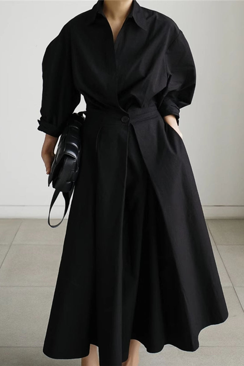 Classic Vintage & Enduringly Stylish Dress