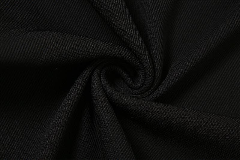 A Vintage Style Garment with Delicate Timeless Details