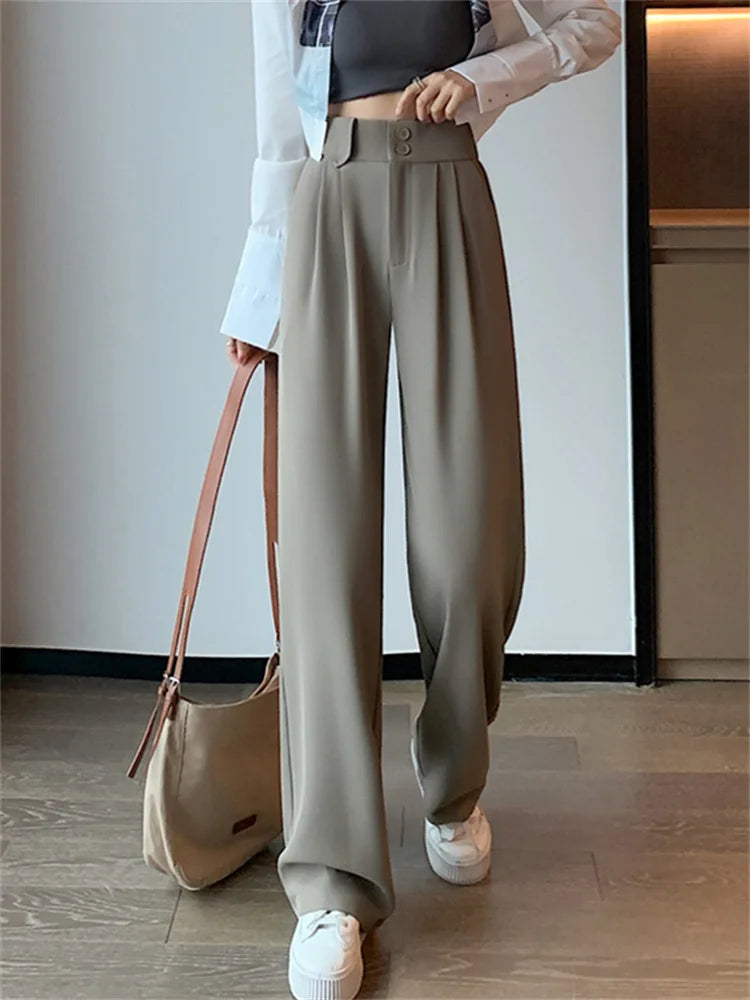 Gracefully Styled Pants for Any Occasion