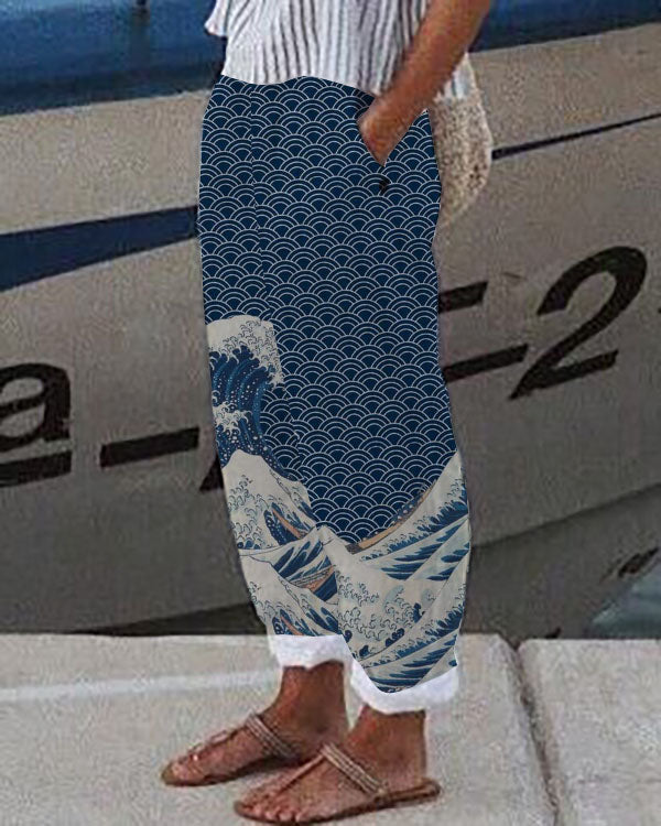 Beautifully Crafted Trousers