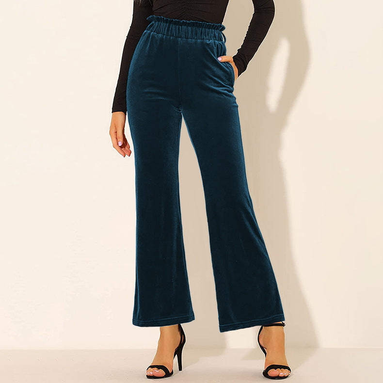 Elegantly Styled Pants for Everyday Wear