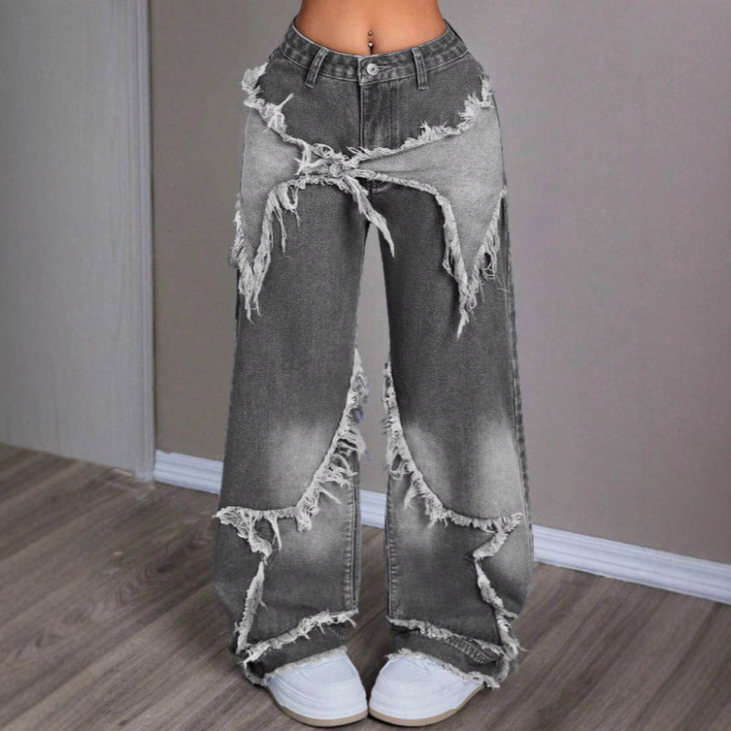 Beautifully Finished Garment in a Timeless Design