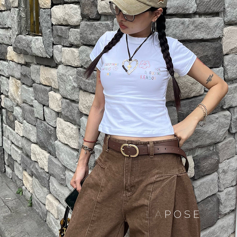 Polished Garment with an Effortless Classic Look
