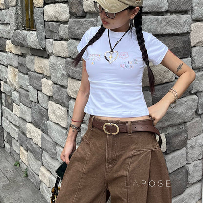 Polished Garment with an Effortless Classic Look