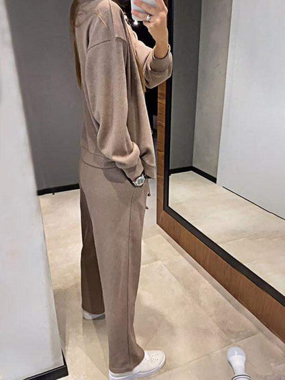 Well Tailored Jacket with a Graceful Silhouette