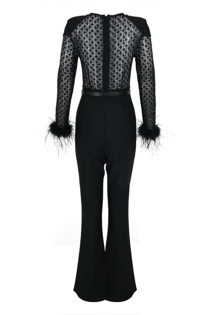 Beautifully Balanced Garment with Timeless Character