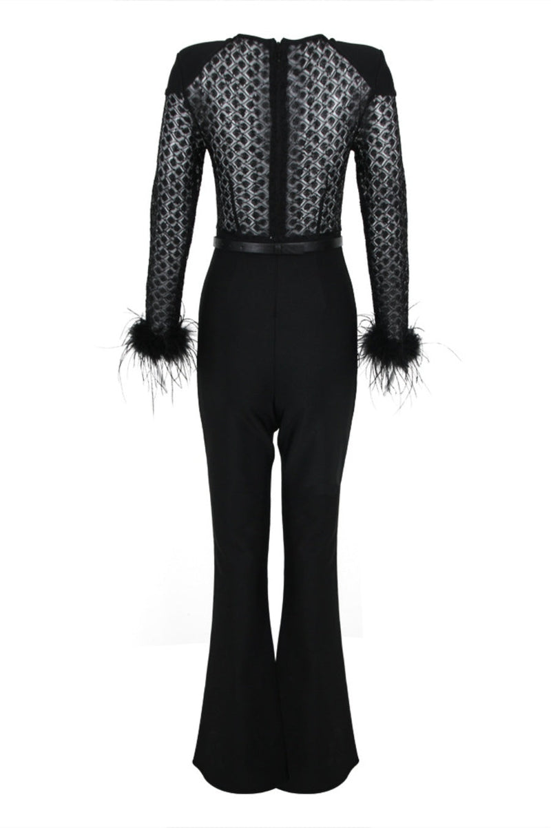 Beautifully Balanced Garment with Timeless Character
