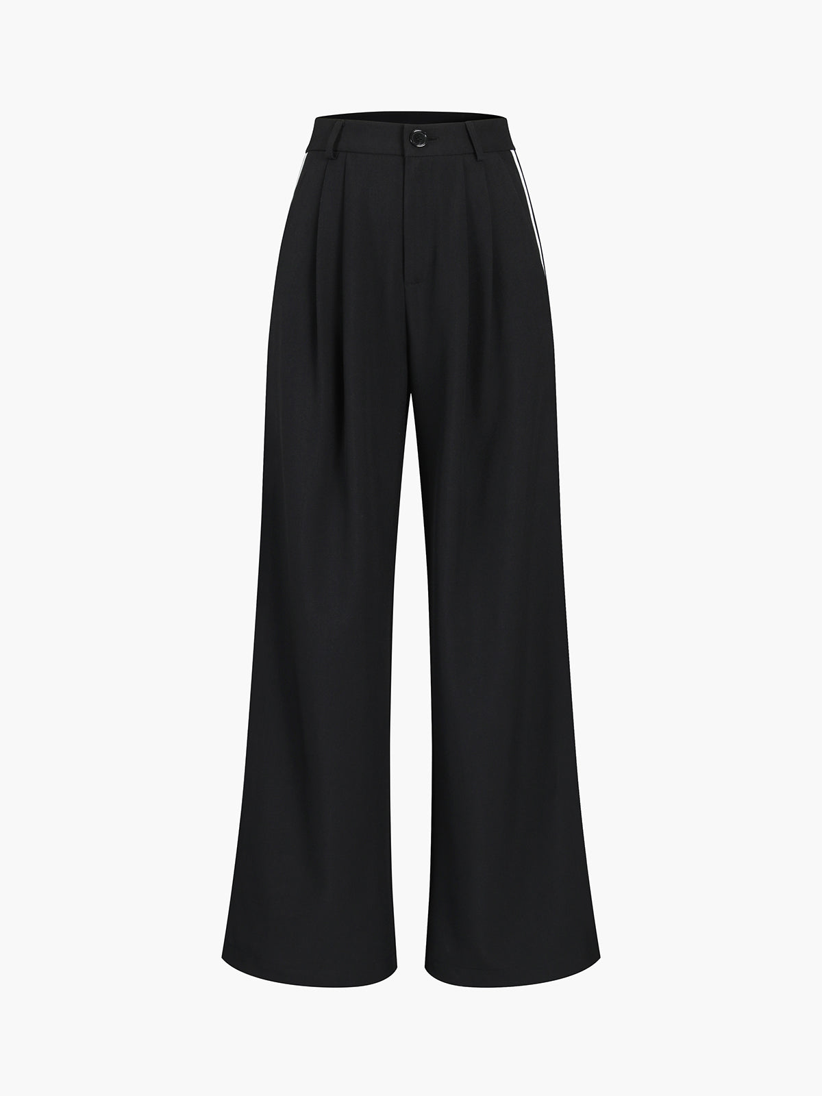 Elegantly Styled Pants for Everyday Wear