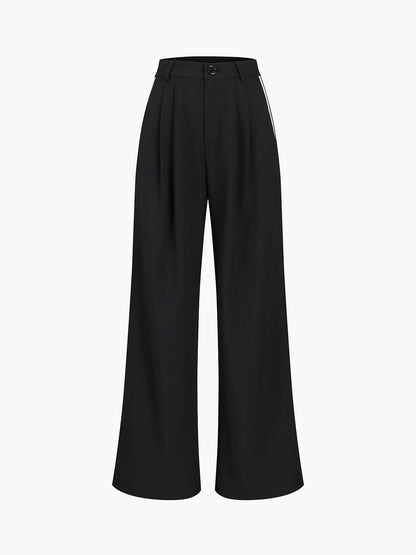 Elegantly Styled Pants for Everyday Wear