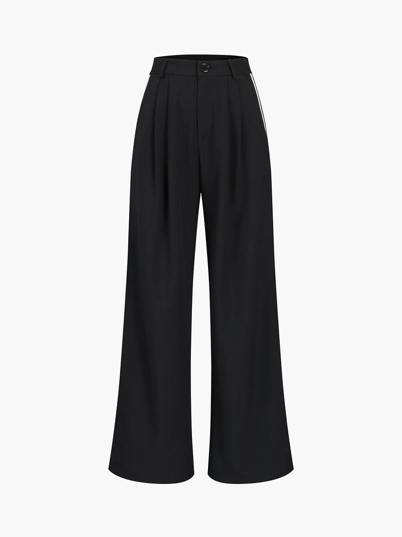 Elegantly Styled Pants for Everyday Wear