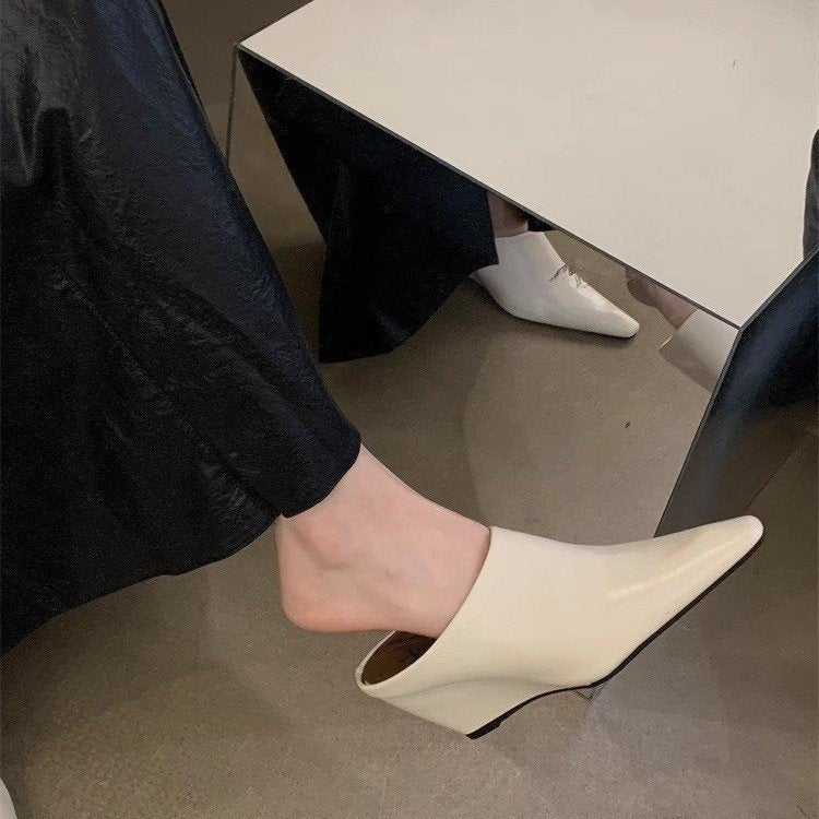 Beautifully Crafted Orthopedic Slippers