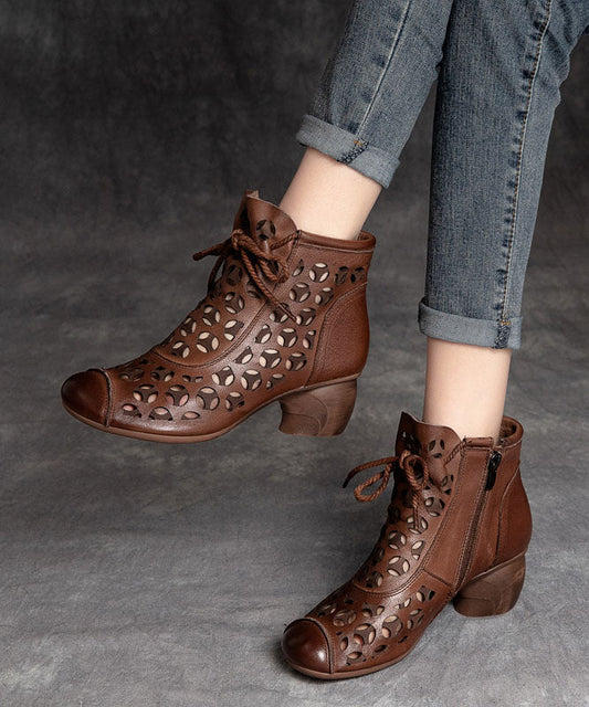 Stylish Orthopedic Boots for Any Occasion