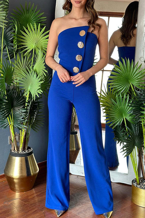 Polished Top with an Effortless Classic Look