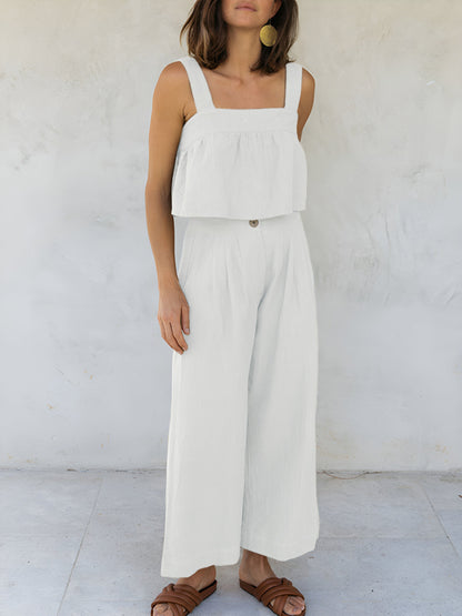 Classic Vintage & Enduringly Stylish Pants