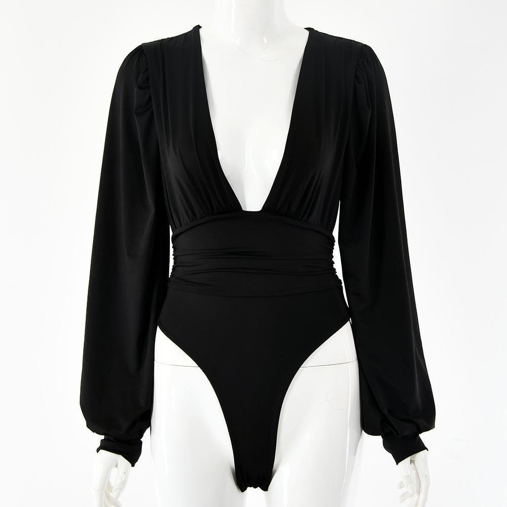 Well Tailored Garment with a Graceful Silhouette