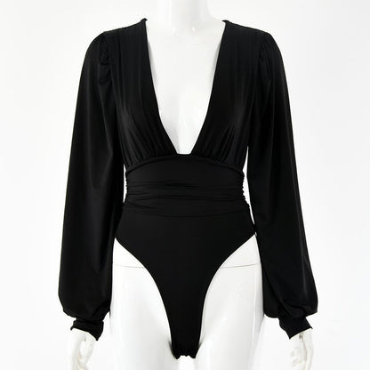 Well Tailored Garment with a Graceful Silhouette