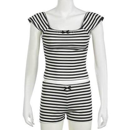 Vintage Inspired Garment with a Contemporary Edge