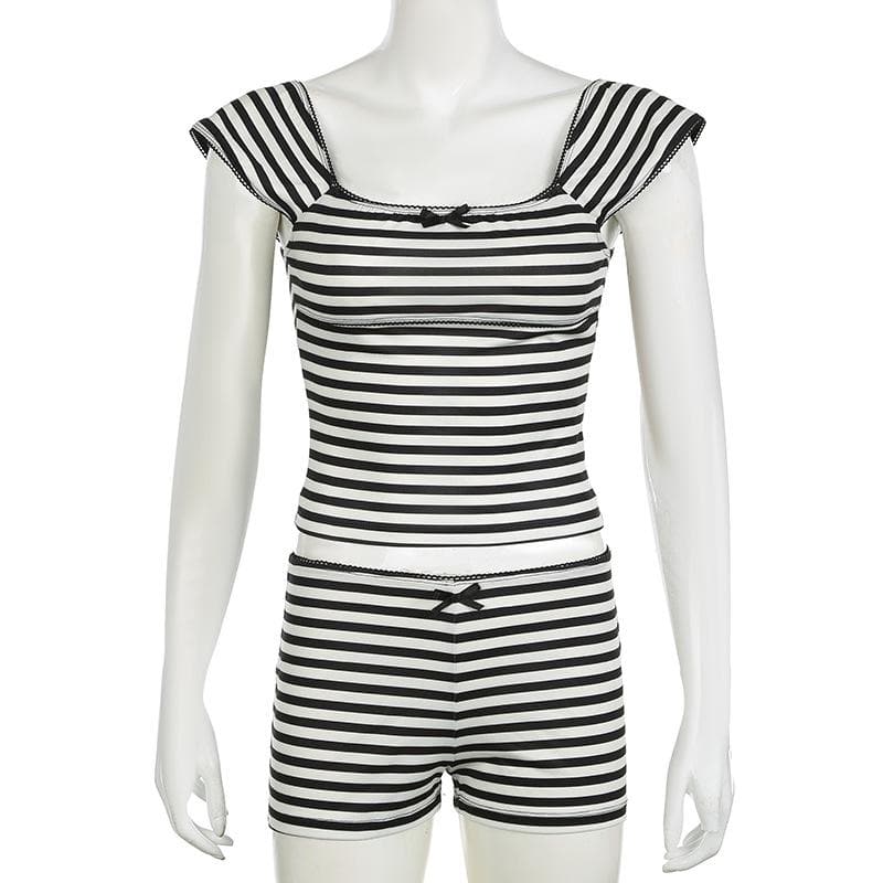 Vintage Inspired Garment with a Contemporary Edge