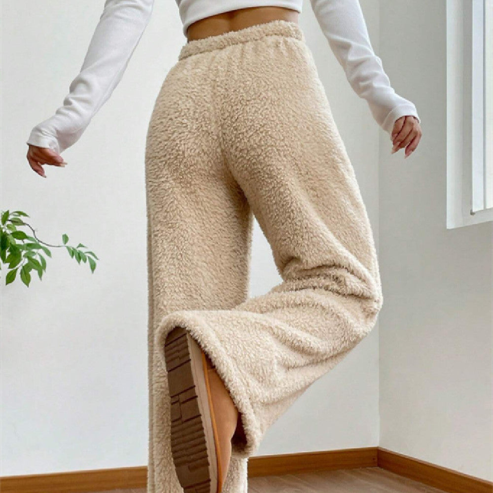 Beautifully Balanced Pants with Timeless Character