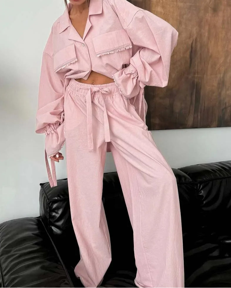Stunning Set for Daily Wear