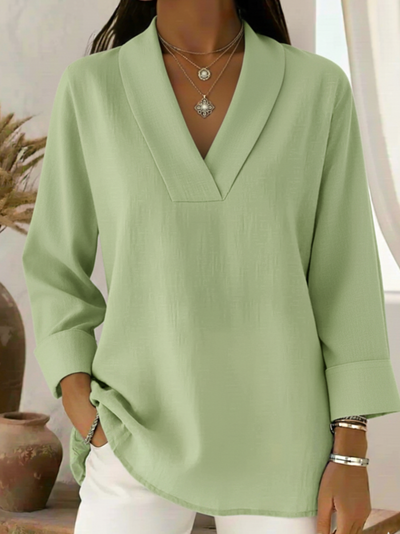 Elegantly Styled Shirt for Everyday Wear