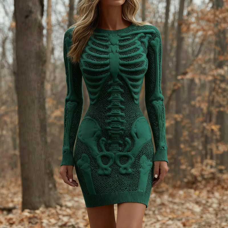 Gracefully Styled Sweater for Any Occasion