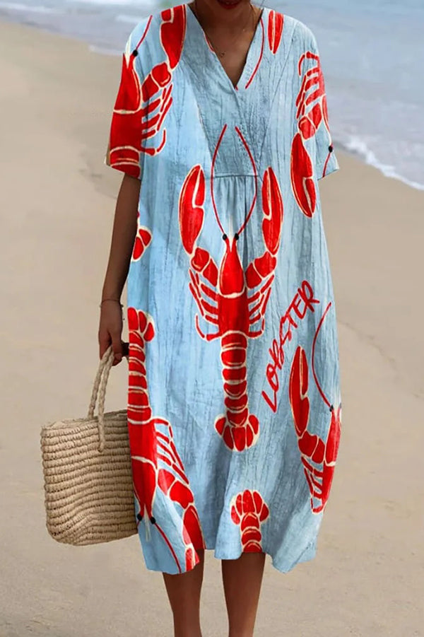 Classic Vintage & Enduringly Stylish Dress