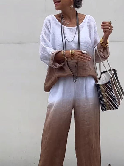Gracefully Styled Garment for Any Occasion