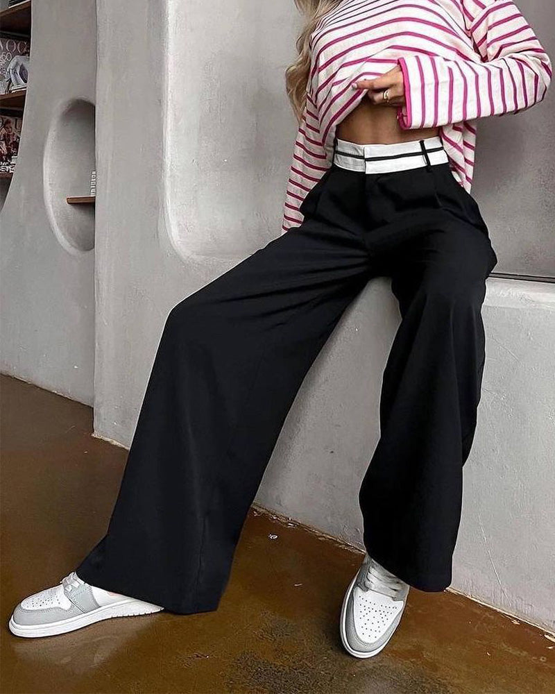 Classic Vintage & Enduringly Stylish Pants