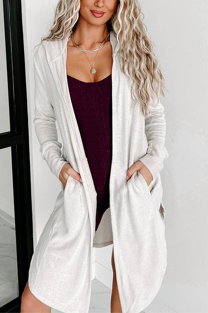 Gracefully Styled Cardigan for Any Occasion