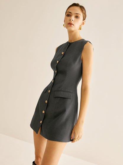 Classic Vintage & Enduringly Stylish Dress