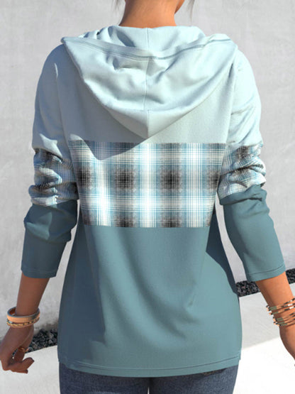 Gracefully Styled Garment for Any Occasion