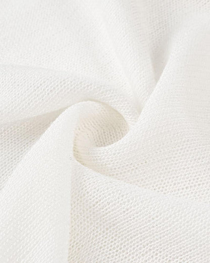 Well Tailored Garment with a Graceful Silhouette