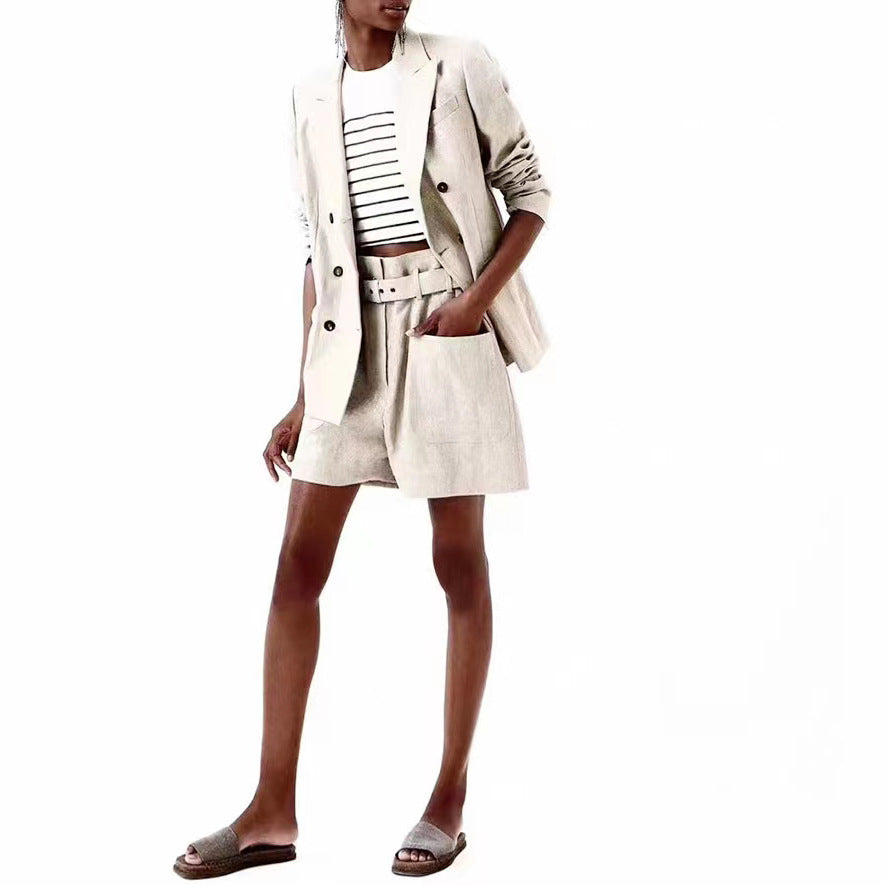 Beautifully Crafted Garment in a Classic Style