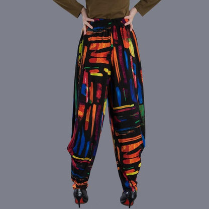 Gracefully Styled Pants for Any Occasion