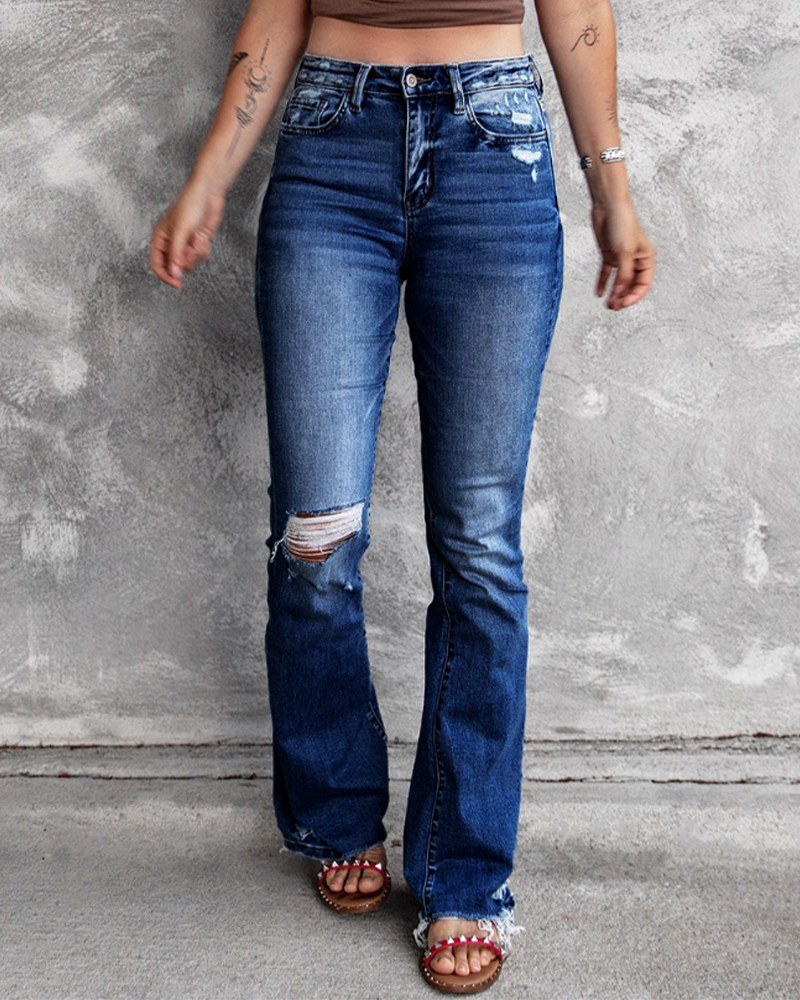Beautifully Balanced Garment with Timeless Character