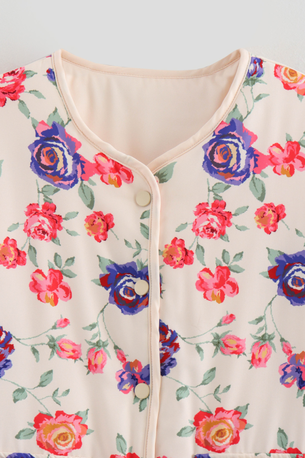 Polished Cardigan with an Effortless Classic Look