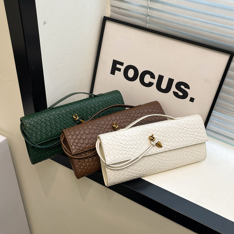 Beautifully Balanced Bag with Timeless Character