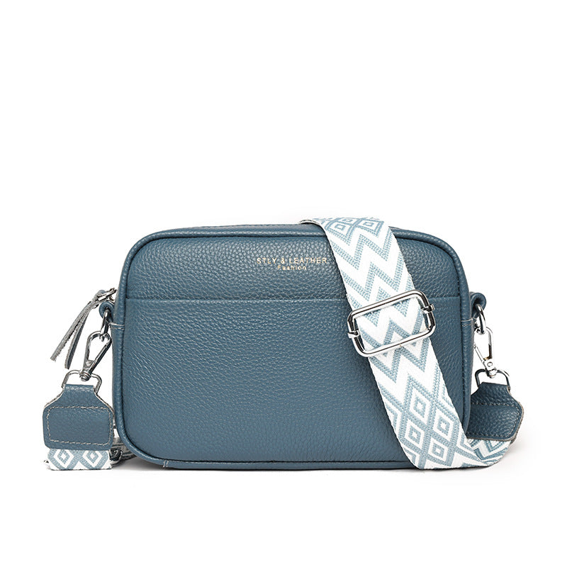 Gracefully Styled Bag for Any Occasion