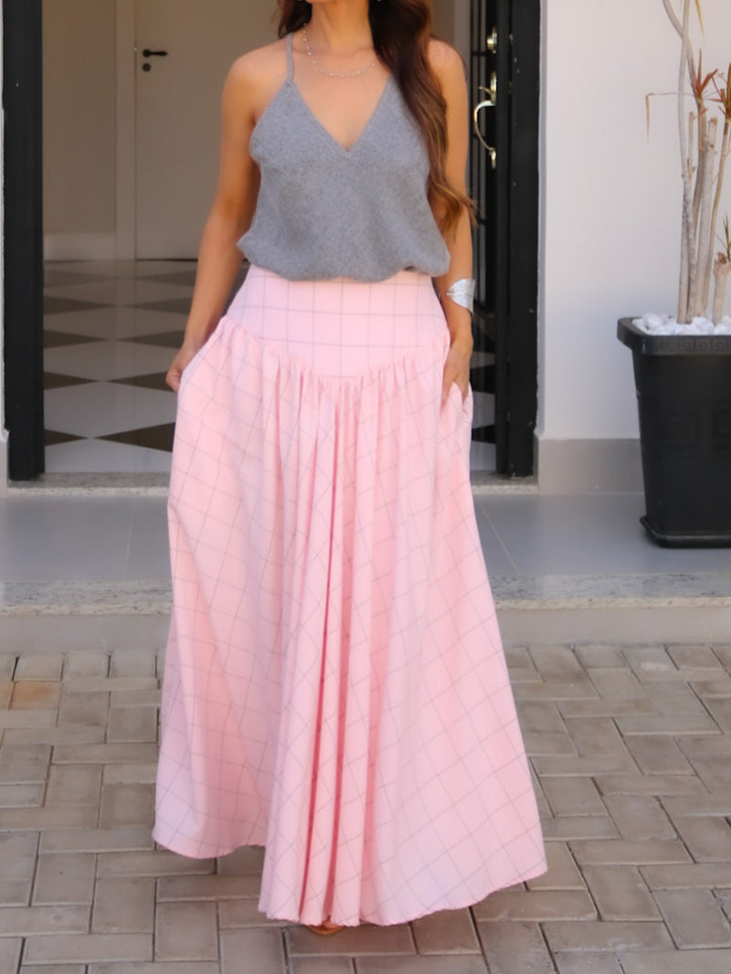 Beautifully Crafted Top in a Classic Style
