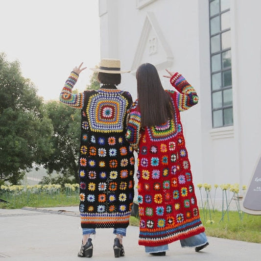 Beautifully Crafted Cardigan in a Classic Style