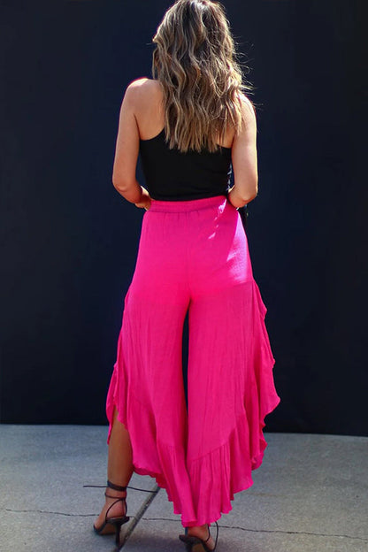 Gracefully Styled Pants for Any Occasion