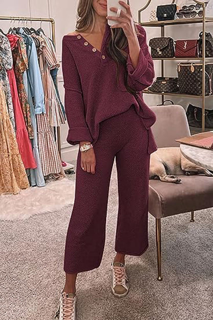 Wine Red