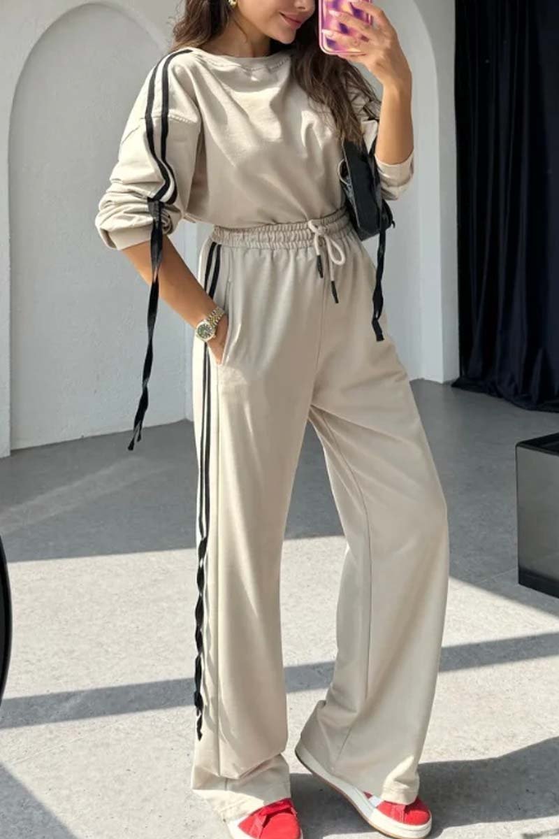 Gracefully Styled Garment for Any Occasion
