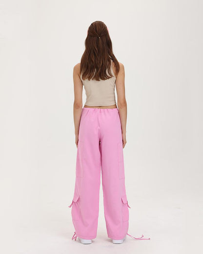 Vintage Inspired Pants with a Contemporary Edge
