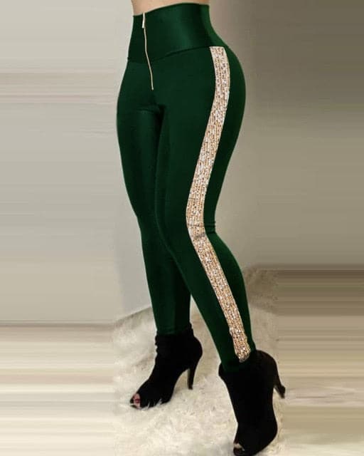 Beautifully Balanced Pants with Timeless Character
