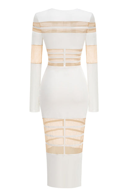 Classic Vintage & Enduringly Stylish Dress