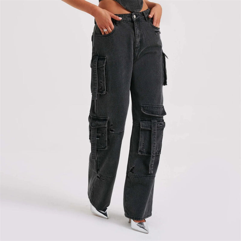 Elegantly Styled Pants for Everyday Wear
